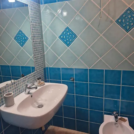 Casa vacanze Via Gramsci San Teodoro (Sardinia)