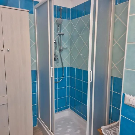 Via Gramsci 圣特奥多罗