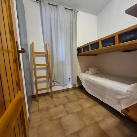 Hébergement de vacances Via Gramsci
