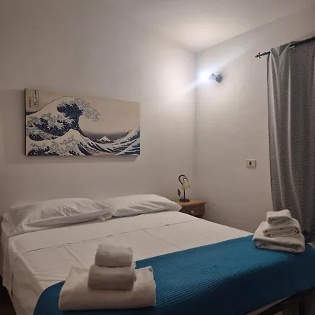 Via Gramsci Hébergement de vacances *