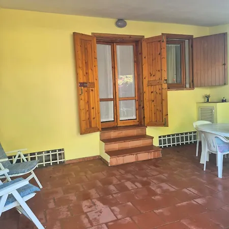 度假居 Via Gramsci *