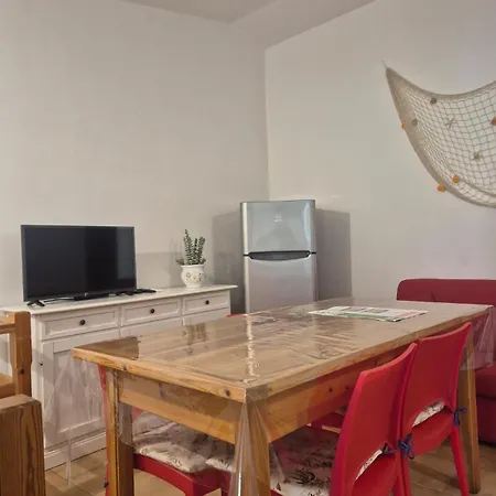 Casa vacanze Via Gramsci San Teodoro (Sardinia)