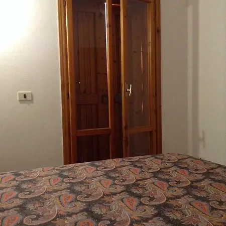 Via Gramsci San Teodoro (Sardinia)