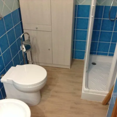 Casa vacanze Via Gramsci