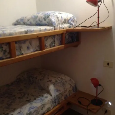 Via Gramsci Holiday home *
