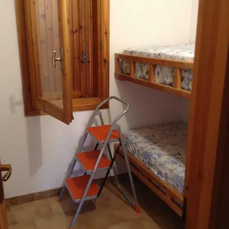 Via Gramsci * San Teodoro (Sardinia)