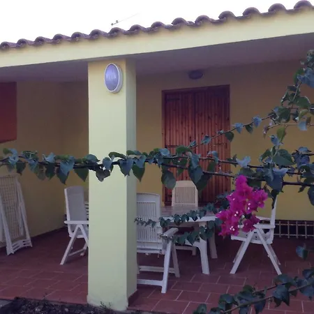Via Gramsci Holiday home
