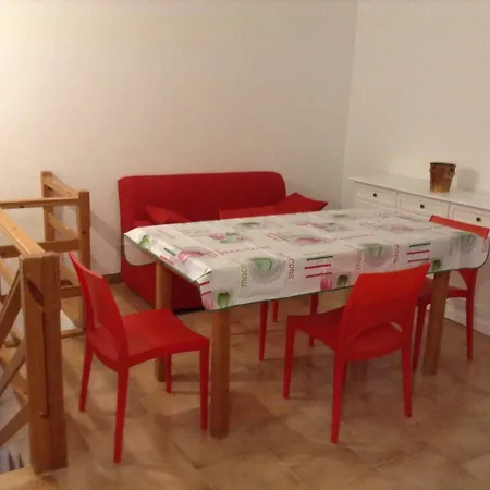 Holiday home Via Gramsci *